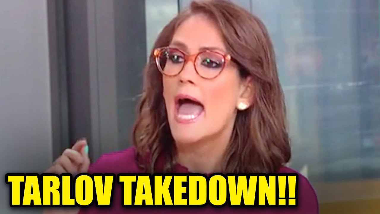 Fox Host Destroys MAGA Lies, SHAMES Conservatives On Live TV!