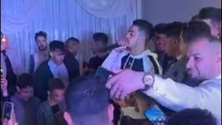                                            الشاب رضا شهير سمعها