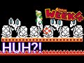 The COOLEST PUZZLE LEVEL I've Played in Mario Maker 2 — 4YMM Week 4