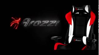 Arozzi Gaming Chair screenshot 4