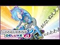 【マリオカート8DX】#1 止まってほしくない走り【アイドル部】