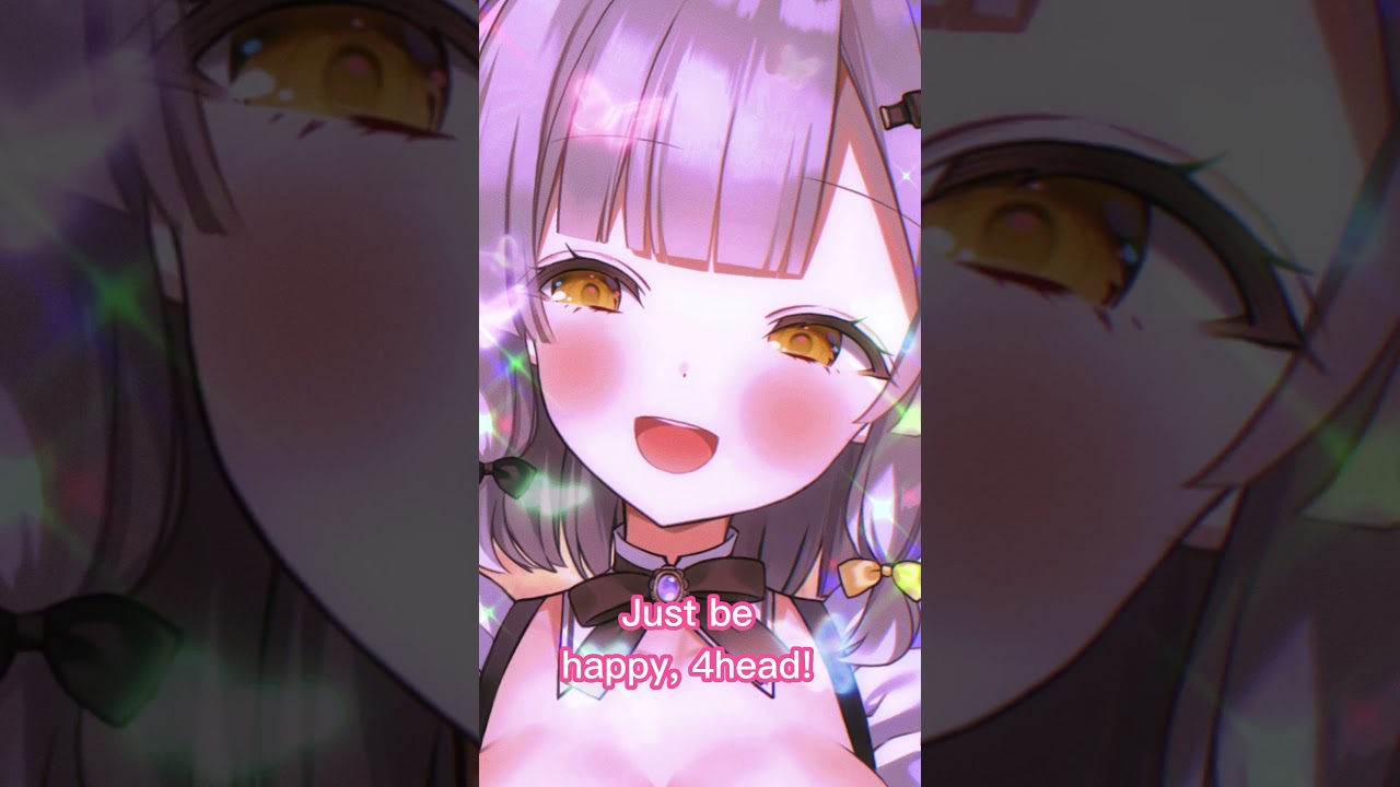 Watch this if you're sad! :) 