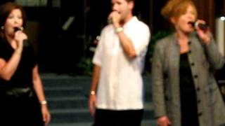 If Anybody Knows About the Love of Jesus