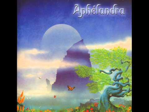 Aphelandra - Aphelandra  (1976)