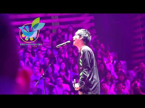 【南薛北张】【20170630金曲捞】完整版饭拍《结果》大张伟
