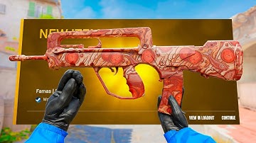 🔪 100 CS2 Cases, 1 DREAM — Did I Finally Pull the Butterfly Knife?! | GGDROP