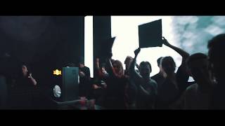 &quot; This is not &quot; 23.12 w/ Massimiliano Pagliara (Ostgut Ton/Robert Johnson) - Official Aftermovie