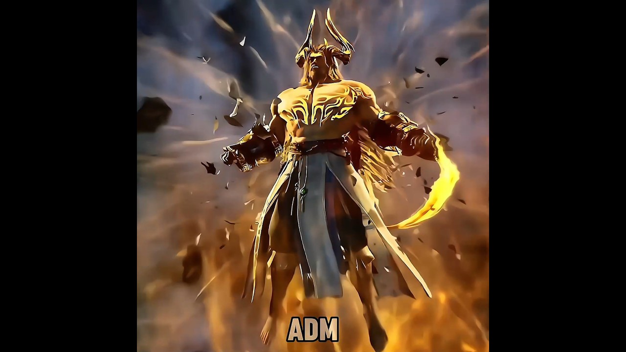 soul land 2 || Xuan zi fighting with body sect elder and dragon god appeared 🐉|| 