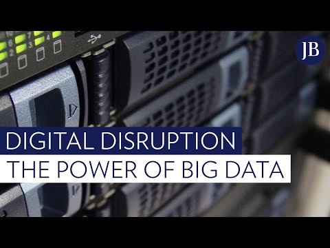 The Power of Big Data - YouTube