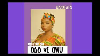 Ghana Highlife - Odo Ye Wu Instrumental (Prod By Mr Zion) Ghana Highlife - Odo Ye Wu Instrumental (Prod By Mr Zion)