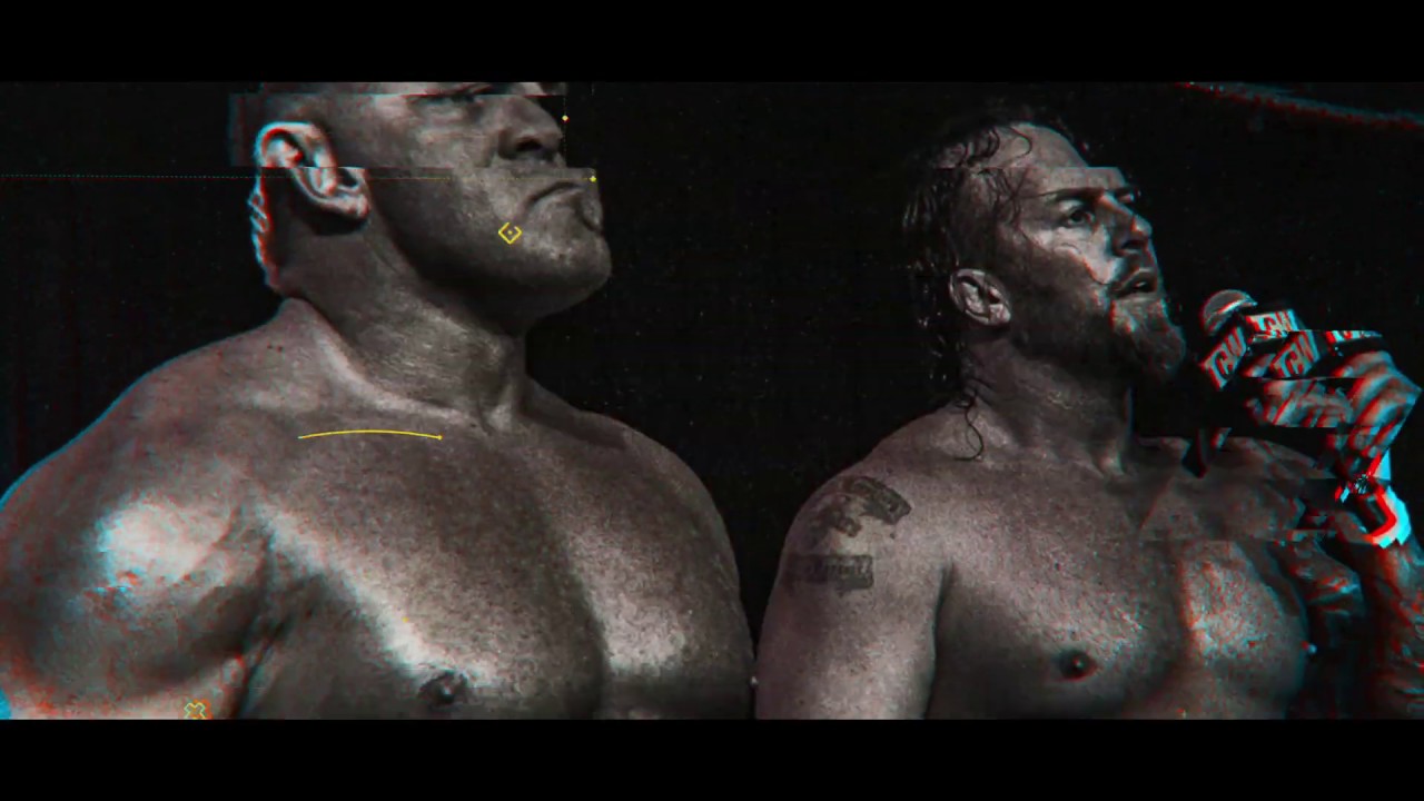 Coming December 28th, The Kardinal Sinners Discuss Everything!