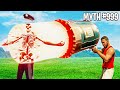 I Busted 1,000 Myths in GTA 5!