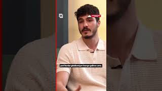 Sahipsizlerin Yusufu Enes Koçak Buraya Gelmek Hiç Kolay Olmadı