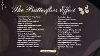 Unlock your Centil Butterfly Era with this playlist! 🦋🌷  #butterfly #music #laguromantis #trending 