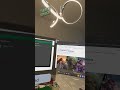 🙌 How to make a custom deck, on #metaquest and #VisionPro #MTG #horizons in #vr