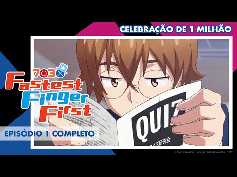 Arquivo de Comédia - Página 20 de 47 - BR Animes