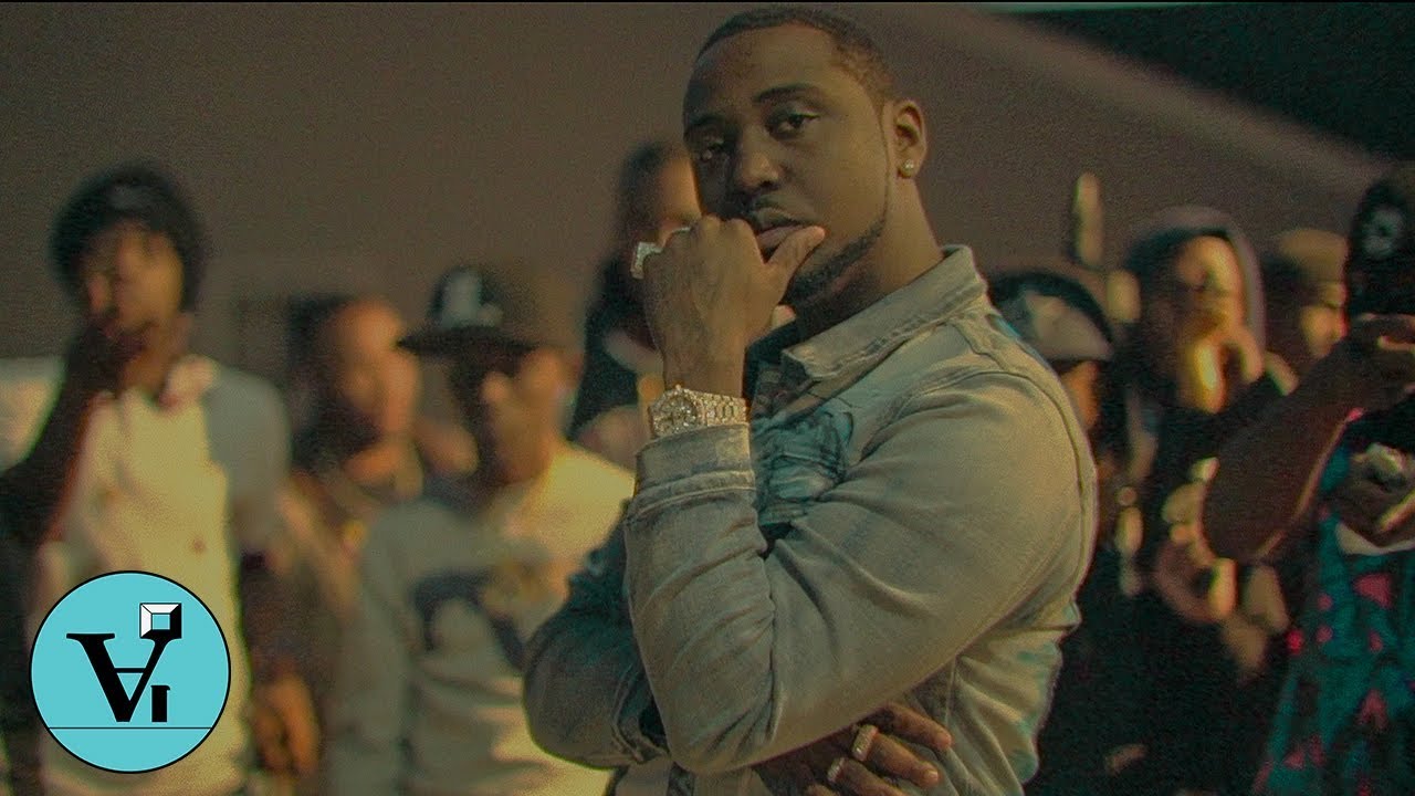 Black Zacc Rapper Blacc Zacc X Full Court Press Prod Neekobaby Shot by @savani [ OFFICIAL ...