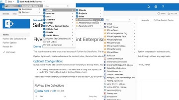 FlyView in 10 seconds