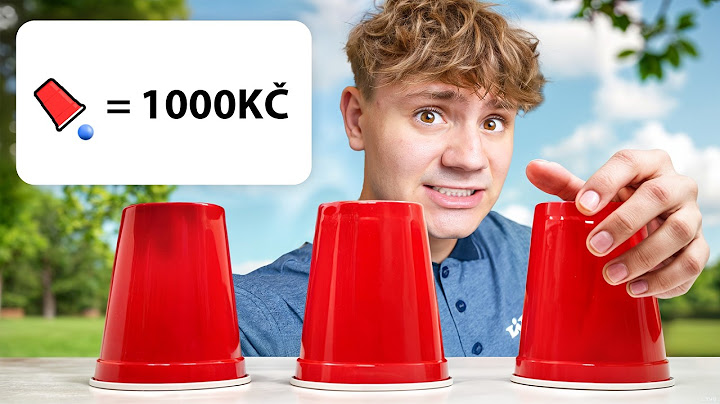 Odhalil Jsem Ty Nejhorší Turistické Podvody v ČR!