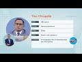 Wer ist Tino Chrupalla? Ein Kurzporträt | Bundestagswahl 2021