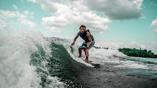 LAKE LIFE - Minocqua 2019 (Sony A7iii X Phantom 4 X GoPro Fusion)