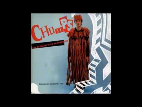 Chumps — The Chumps - Love Life