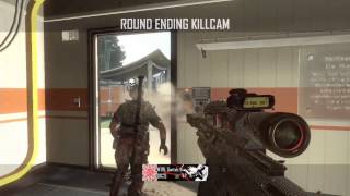 Scrat Switch | Tripple Killcam Leftover#3