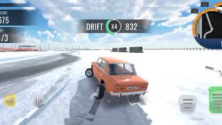 CARX DRIFT RACING VX RUSSAIN CAR DRIFT (AMAZING GAME PLAY VIDEO 😱😱)#carxdriftracing2 #rcdrift screenshot 4