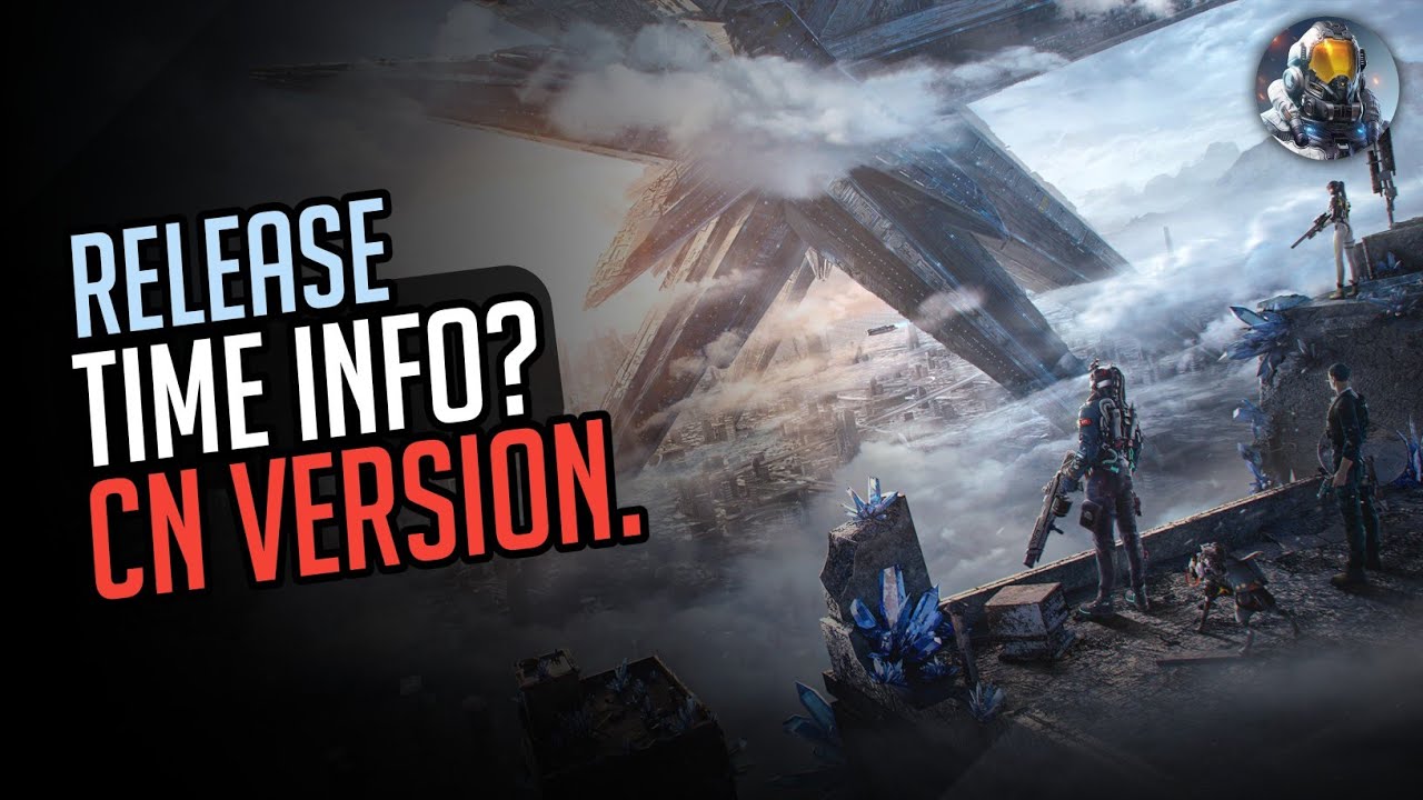 Earth: Revival (CN) | iOS Pre-Register & Release/CBT/OBT Time Prediction?