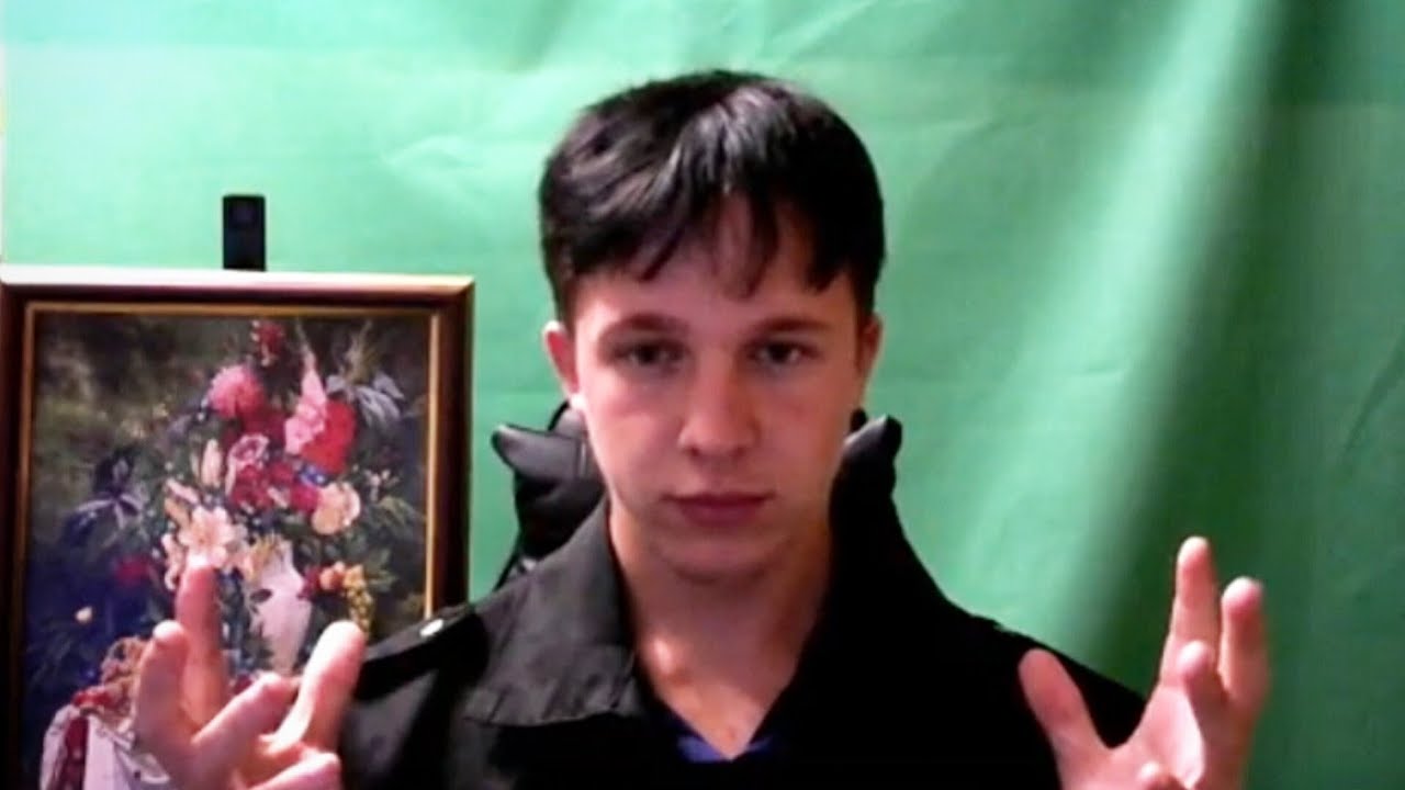 Запертый Поневоле - 1 серия / Дача, ft Геры Взор, Джек Д