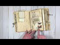 File Folder Junk Journal