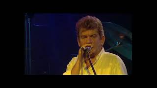 Nazareth - Love Hurts (Homecoming. Live in Glasgow)