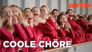 Warum Singen im Chor glücklich macht | Twist | ARTE