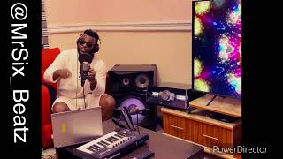 MrSix freestyle