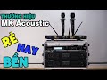 Thng hiu mk acoustic  r  hay  xn  mic mk s900 max     fb 0974743311