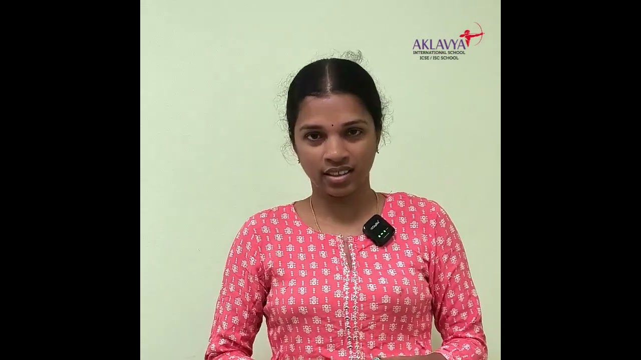 Classroom Observations | Parent's Feedback | Aklavya international School