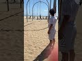 Unc In Shambles #MuscleBeach