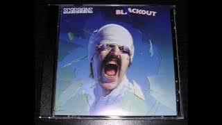 Scorpions Blackout (FULL ALBUM) 🇩🇪