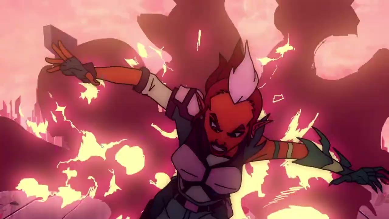 Battleborn - Data Collection - Frame Counting