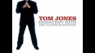 Tom Jones-Move Closer