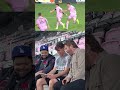 Messi’s magic leaves even Den of Thieves stars speechless 😱