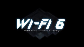 Ces 2021 D-Links Wi-Fi 6 Exoax Router Series