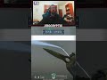 Retarx Dead Epic fail #cs2 #cs2clips #cs2funnyclips #cs2funny #cs2funnymoments #twitchclips #short