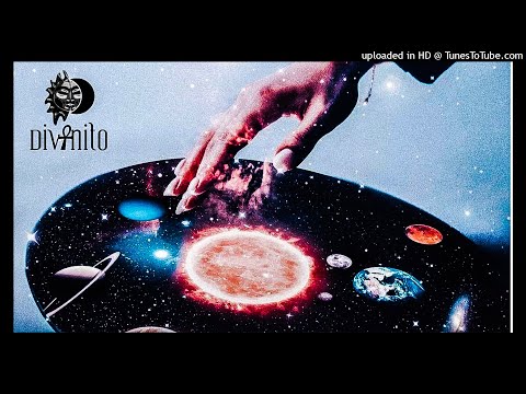 Moby-Lift me up (Mathame Remix)