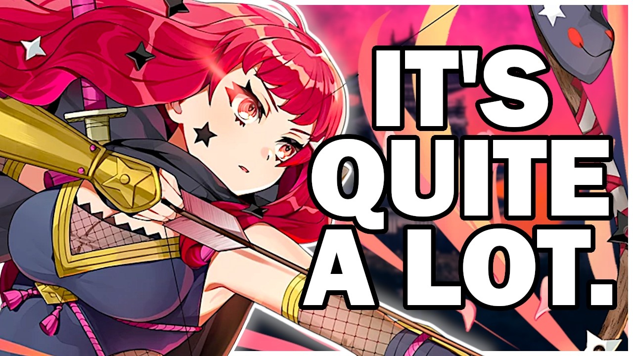 How Much Does 800 ORBS Still Get You in the Big 2025? (Fire Emblem Heroes Summoning Highlights)