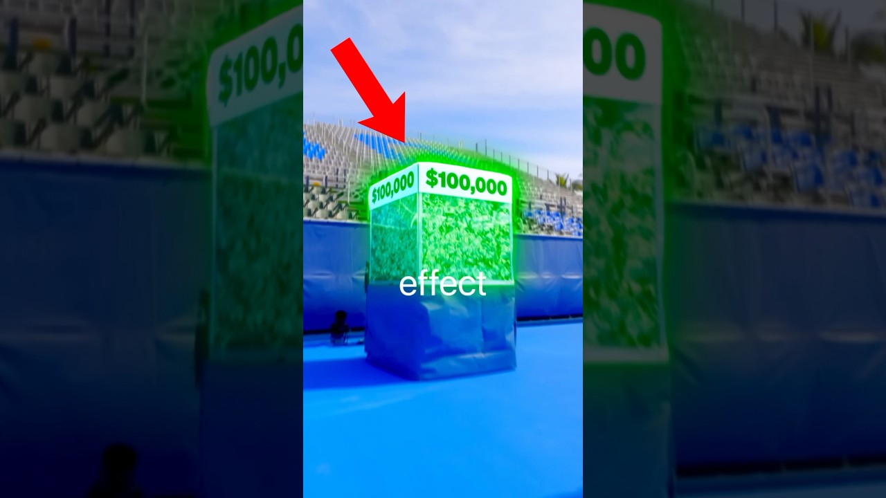 Easy GLOW Effect in Davinci Resolve