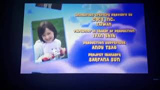 Care bears Oopsy Does It End Credits