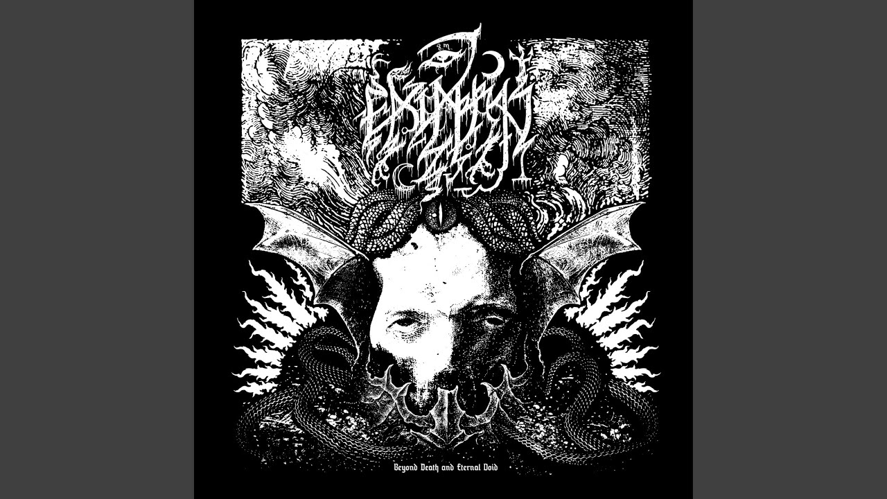 To haunt my soul for all eternity