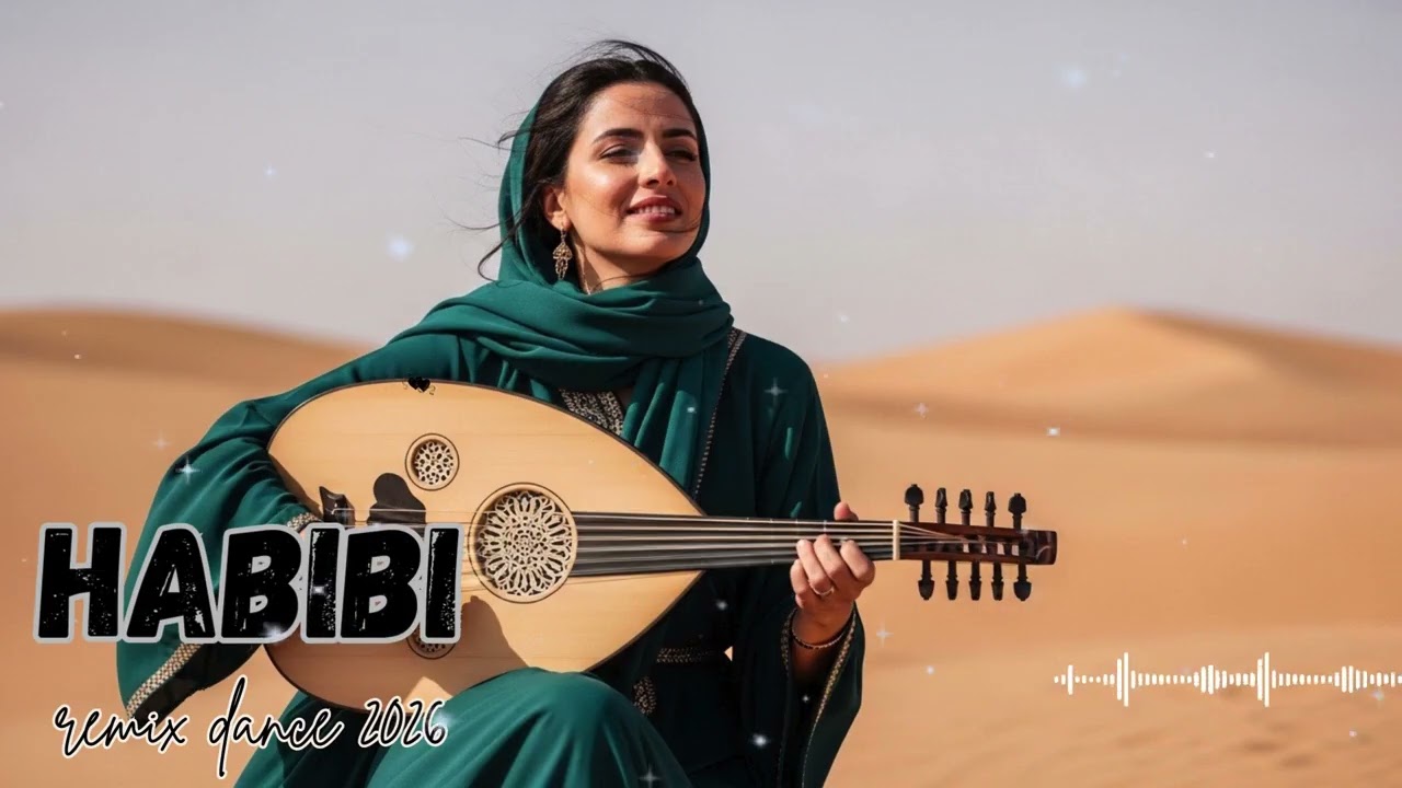 Ultimate Arabic Remix 2026 | Best Habibi Chill & Party Beats