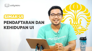 PENDAFTARAN SIMAK UI | HAL MENARIK JIKA KAMU MENJADI MAHASISWA UI! #simakui2021 #simakui